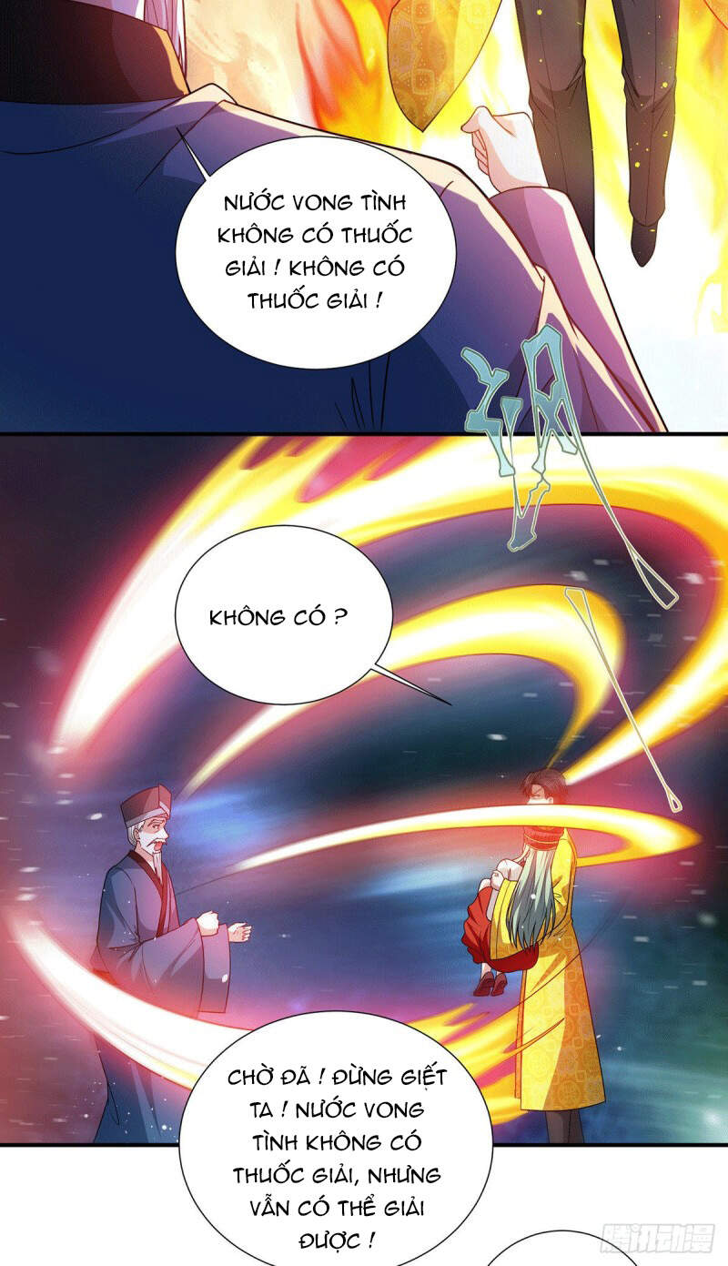 Thần Chiến Tranh Chapter 82 - 14