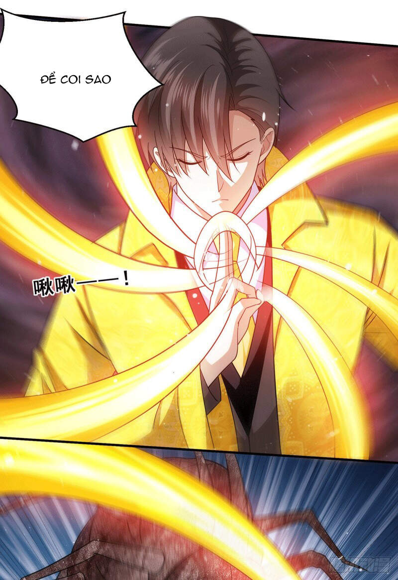 Thần Chiến Tranh Chapter 82 - 3