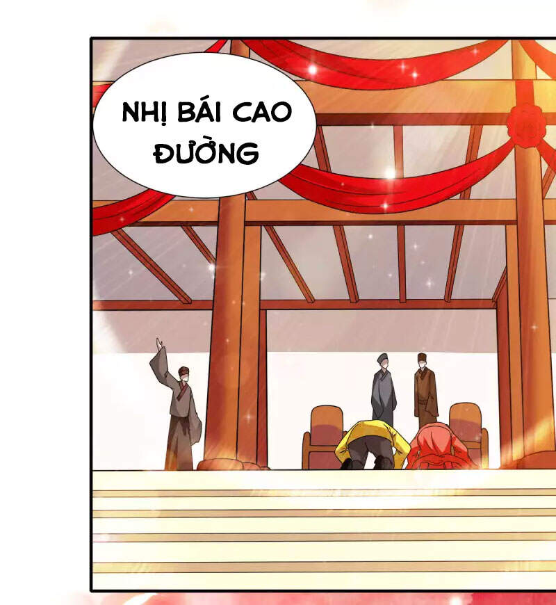 Thần Chiến Tranh Chapter 83 - 7