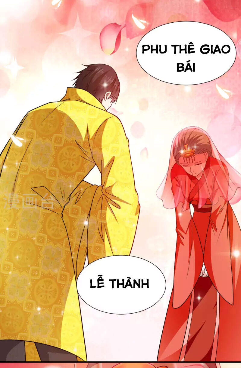 Thần Chiến Tranh Chapter 83 - 8