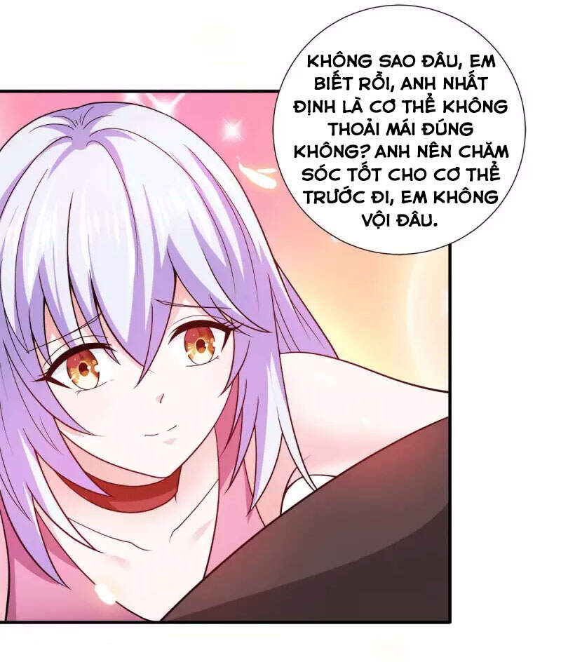 Thần Chiến Tranh Chapter 84 - 15