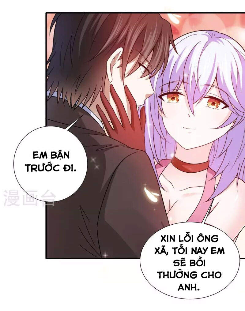 Thần Chiến Tranh Chapter 84 - 21