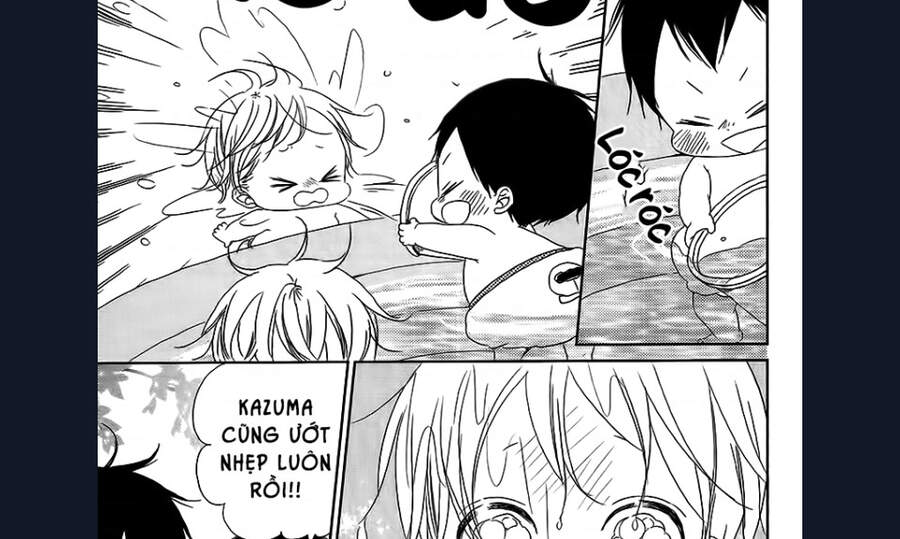 Khuấy Động Trường Nuôi Dạy Trẻ Chapter 56 - 20