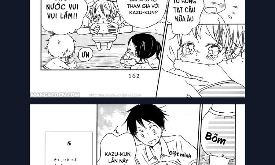 Khuấy Động Trường Nuôi Dạy Trẻ Chapter 56 - 23