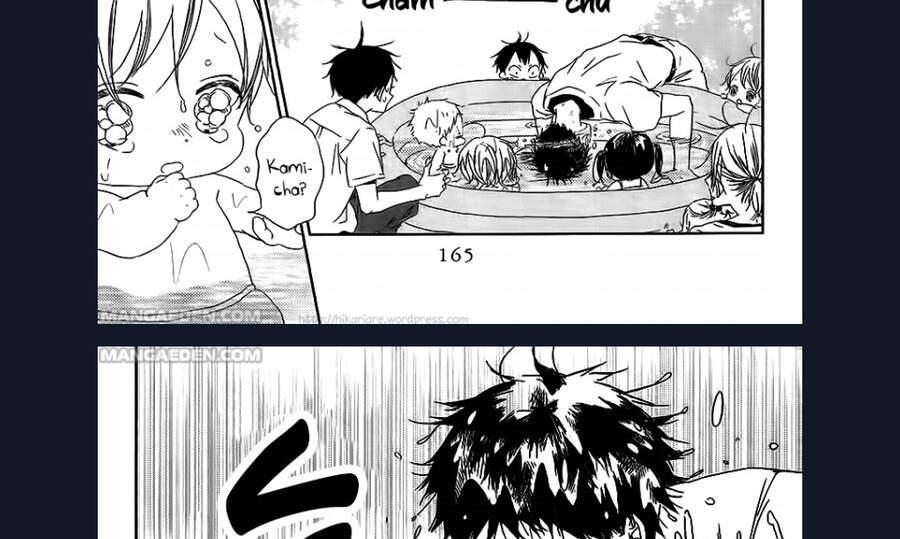 Khuấy Động Trường Nuôi Dạy Trẻ Chapter 56 - 29