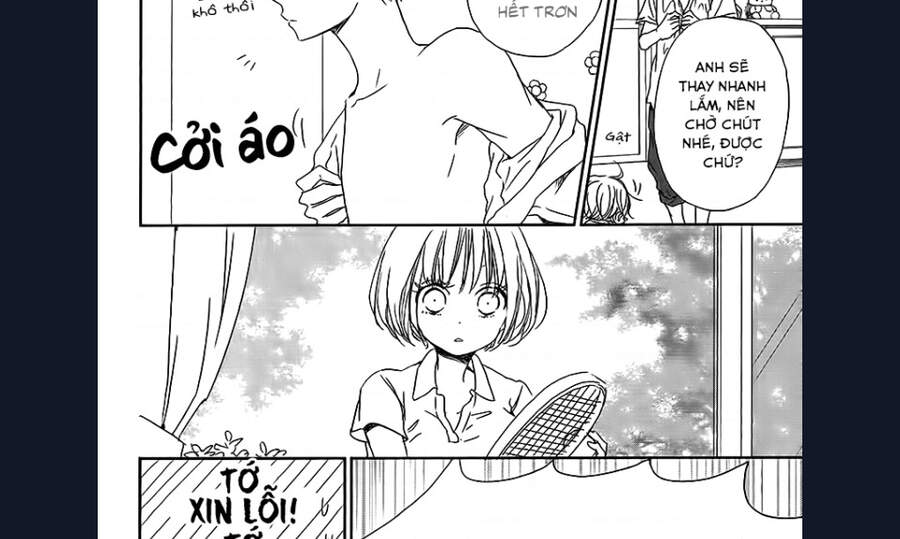 Khuấy Động Trường Nuôi Dạy Trẻ Chapter 56 - 38