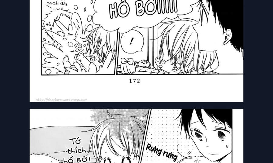 Khuấy Động Trường Nuôi Dạy Trẻ Chapter 56 - 43