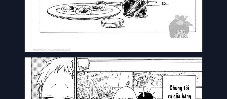 Khuấy Động Trường Nuôi Dạy Trẻ Chapter 58 - 12