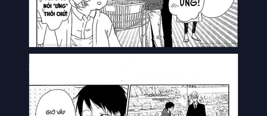 Khuấy Động Trường Nuôi Dạy Trẻ Chapter 58 - 15