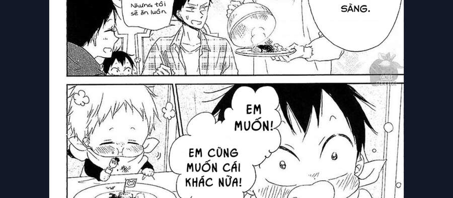 Khuấy Động Trường Nuôi Dạy Trẻ Chapter 58 - 19