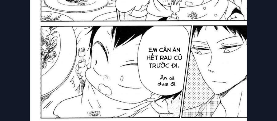 Khuấy Động Trường Nuôi Dạy Trẻ Chapter 58 - 20