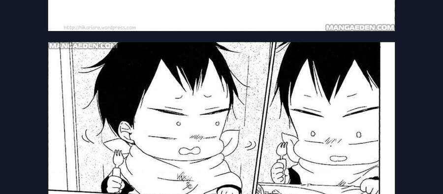 Khuấy Động Trường Nuôi Dạy Trẻ Chapter 58 - 21