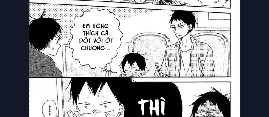 Khuấy Động Trường Nuôi Dạy Trẻ Chapter 58 - 22