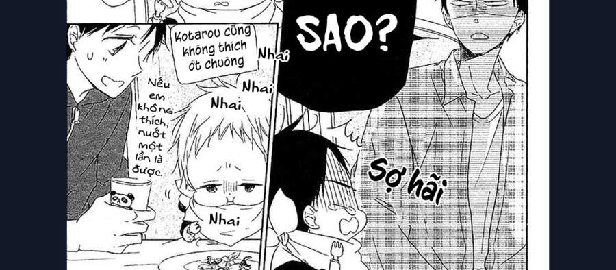 Khuấy Động Trường Nuôi Dạy Trẻ Chapter 58 - 23