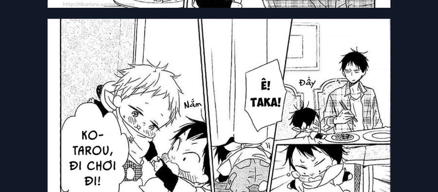 Khuấy Động Trường Nuôi Dạy Trẻ Chapter 58 - 24