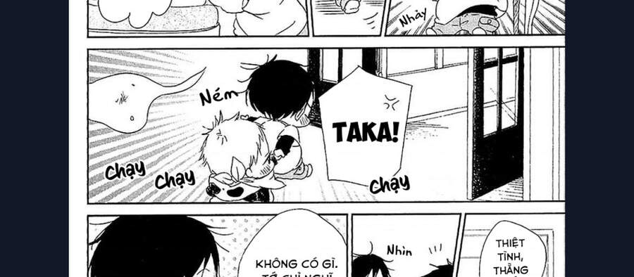 Khuấy Động Trường Nuôi Dạy Trẻ Chapter 58 - 25