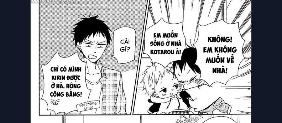 Khuấy Động Trường Nuôi Dạy Trẻ Chapter 58 - 27