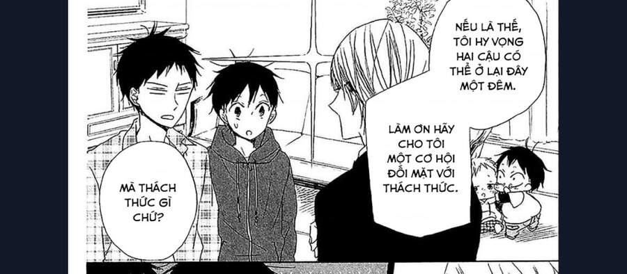 Khuấy Động Trường Nuôi Dạy Trẻ Chapter 58 - 28