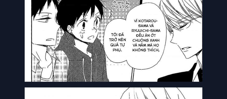 Khuấy Động Trường Nuôi Dạy Trẻ Chapter 58 - 29