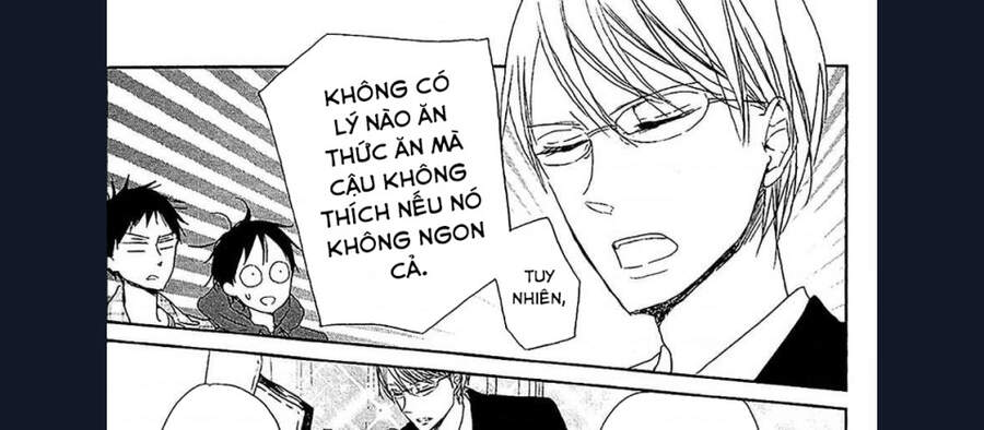 Khuấy Động Trường Nuôi Dạy Trẻ Chapter 58 - 30