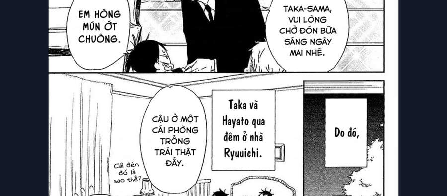 Khuấy Động Trường Nuôi Dạy Trẻ Chapter 58 - 31