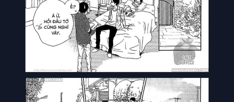 Khuấy Động Trường Nuôi Dạy Trẻ Chapter 58 - 32