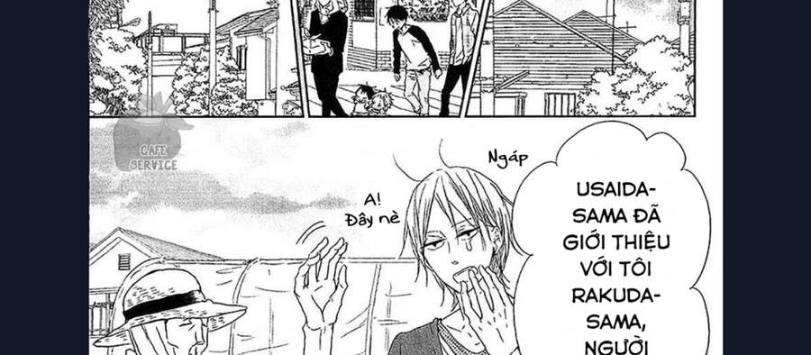 Khuấy Động Trường Nuôi Dạy Trẻ Chapter 58 - 33