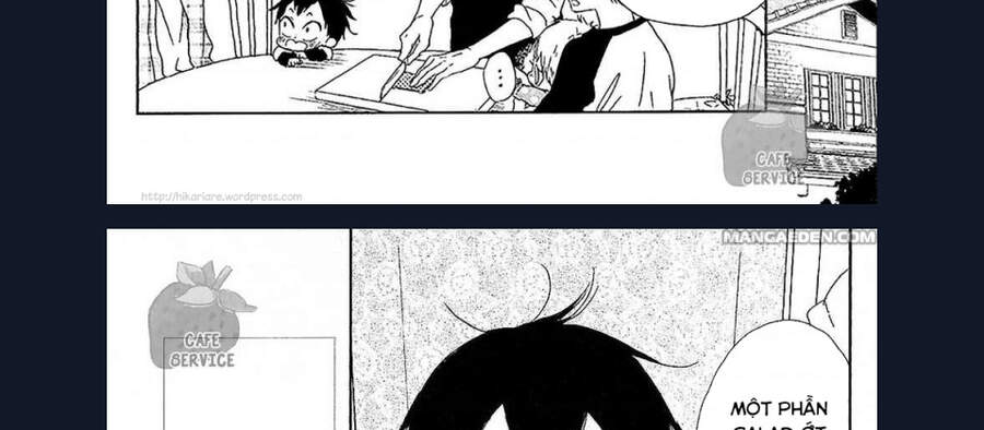 Khuấy Động Trường Nuôi Dạy Trẻ Chapter 58 - 38