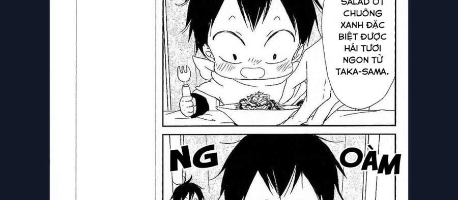 Khuấy Động Trường Nuôi Dạy Trẻ Chapter 58 - 39