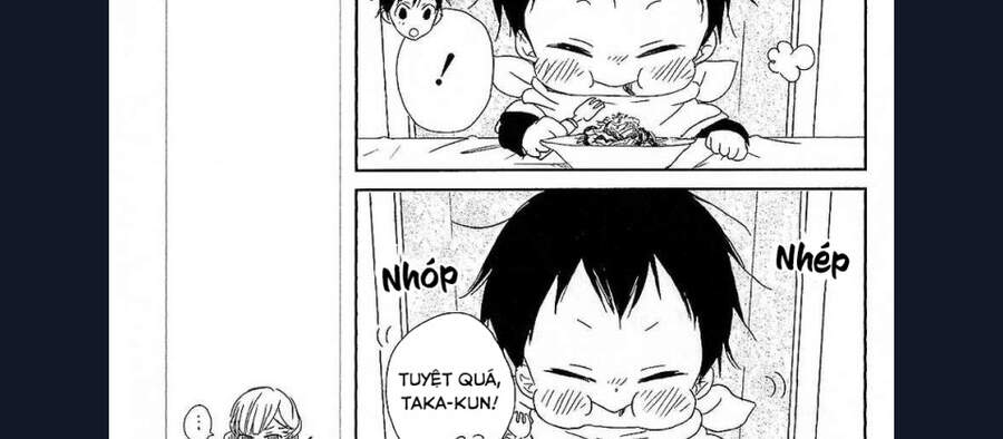 Khuấy Động Trường Nuôi Dạy Trẻ Chapter 58 - 40