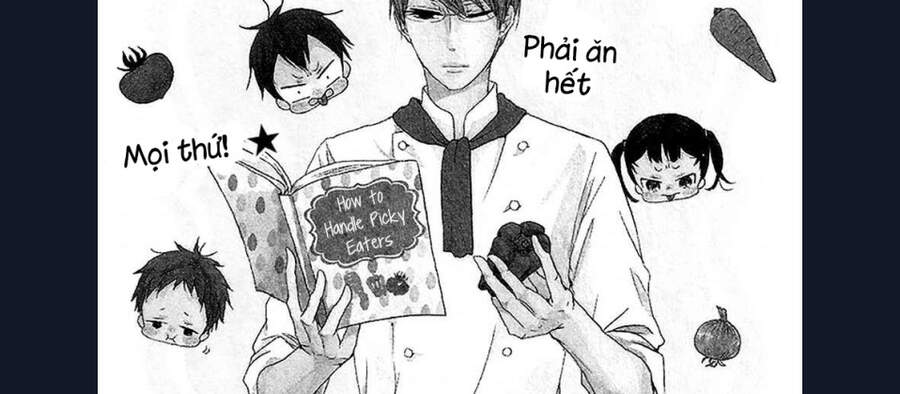 Khuấy Động Trường Nuôi Dạy Trẻ Chapter 58 - 5