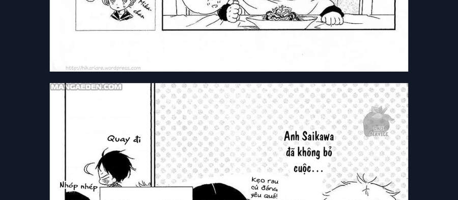 Khuấy Động Trường Nuôi Dạy Trẻ Chapter 58 - 41