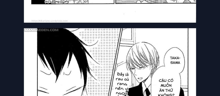 Khuấy Động Trường Nuôi Dạy Trẻ Chapter 58 - 44