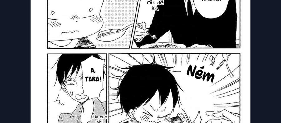 Khuấy Động Trường Nuôi Dạy Trẻ Chapter 58 - 45