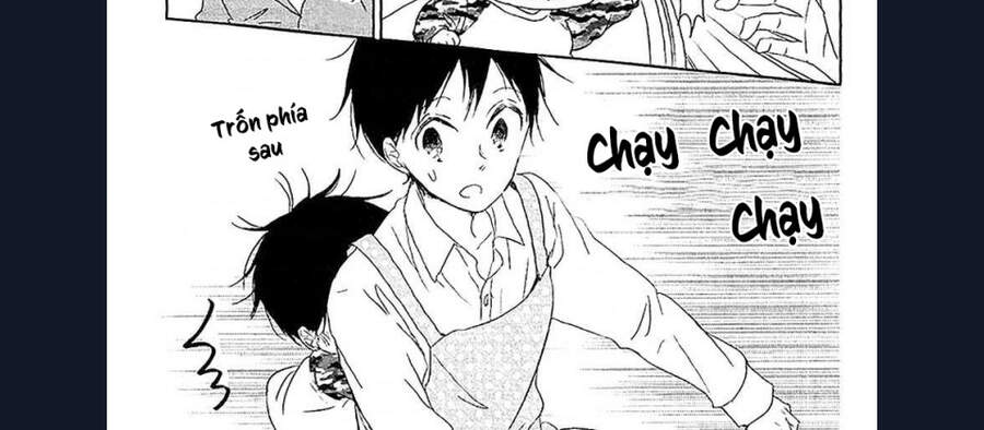 Khuấy Động Trường Nuôi Dạy Trẻ Chapter 58 - 46