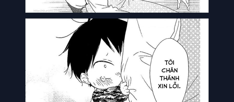 Khuấy Động Trường Nuôi Dạy Trẻ Chapter 58 - 47