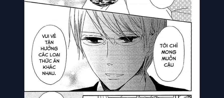 Khuấy Động Trường Nuôi Dạy Trẻ Chapter 58 - 48