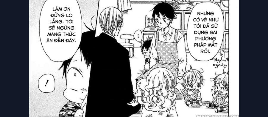 Khuấy Động Trường Nuôi Dạy Trẻ Chapter 58 - 49