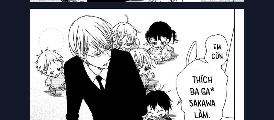 Khuấy Động Trường Nuôi Dạy Trẻ Chapter 58 - 50