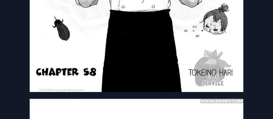 Khuấy Động Trường Nuôi Dạy Trẻ Chapter 58 - 6