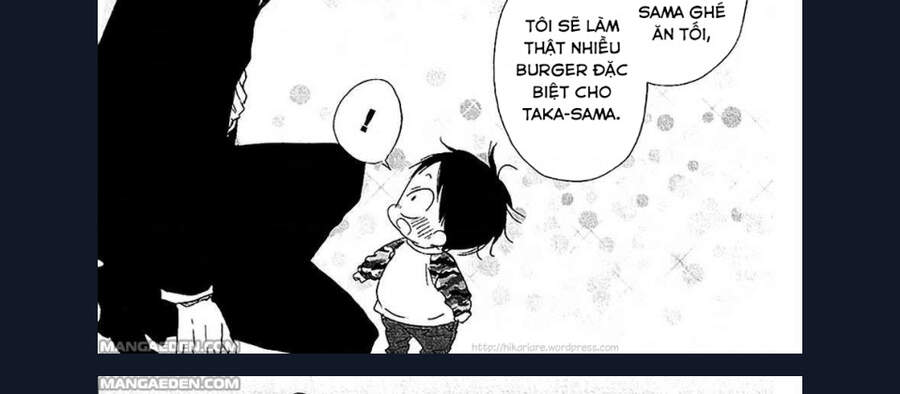 Khuấy Động Trường Nuôi Dạy Trẻ Chapter 58 - 52