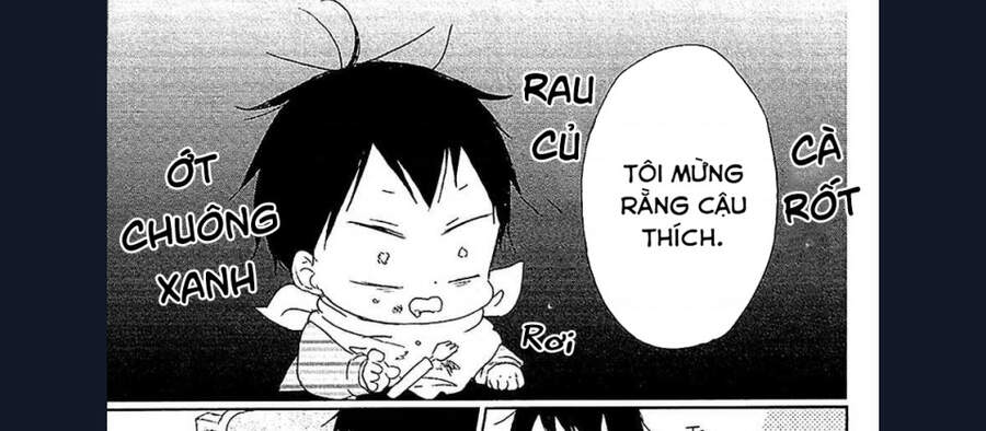 Khuấy Động Trường Nuôi Dạy Trẻ Chapter 58 - 53