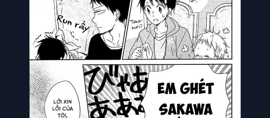 Khuấy Động Trường Nuôi Dạy Trẻ Chapter 58 - 54