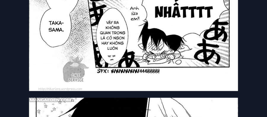 Khuấy Động Trường Nuôi Dạy Trẻ Chapter 58 - 55