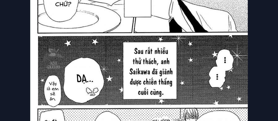 Khuấy Động Trường Nuôi Dạy Trẻ Chapter 58 - 57