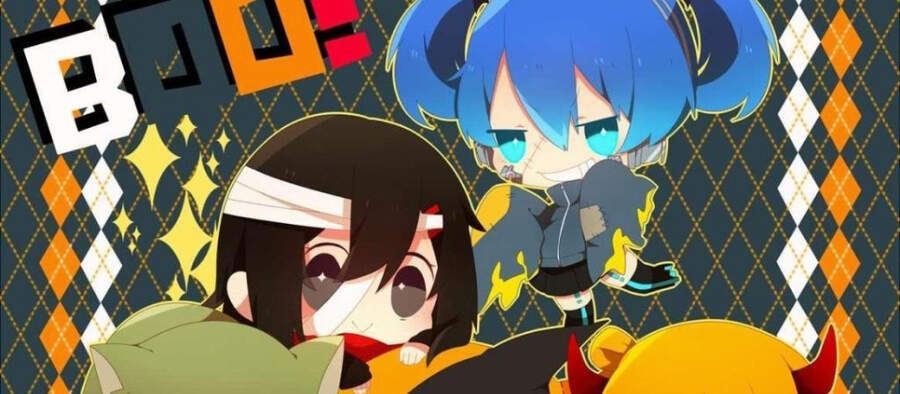 Khuấy Động Trường Nuôi Dạy Trẻ Chapter 58 - 59