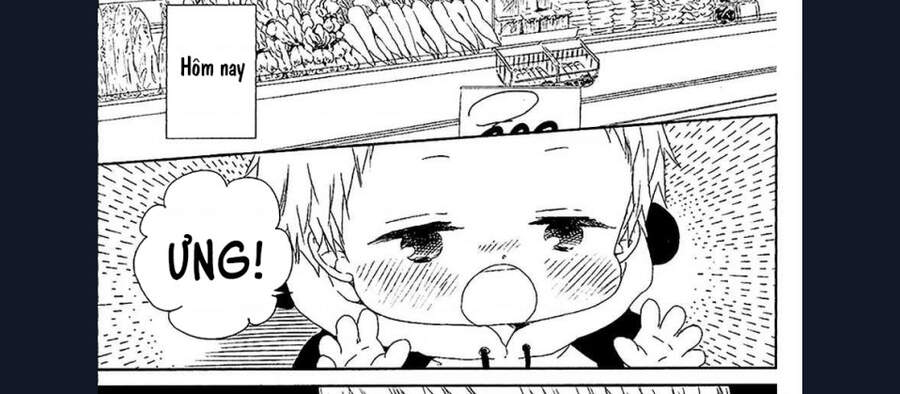 Khuấy Động Trường Nuôi Dạy Trẻ Chapter 58 - 10