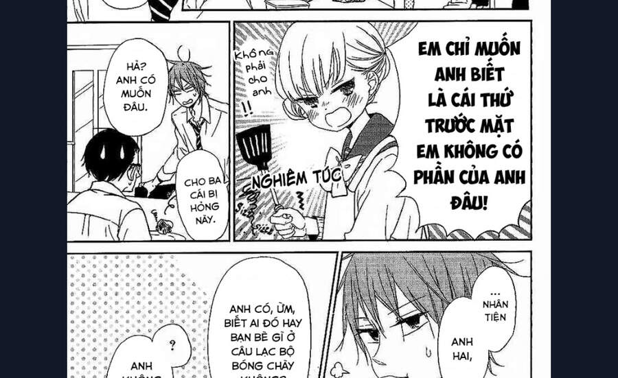 Khuấy Động Trường Nuôi Dạy Trẻ Chapter 59 - 12