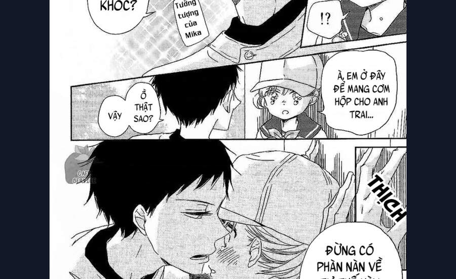 Khuấy Động Trường Nuôi Dạy Trẻ Chapter 59 - 18