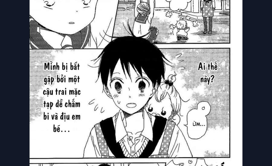 Khuấy Động Trường Nuôi Dạy Trẻ Chapter 59 - 24